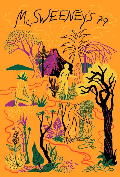 McSweeney's Quarterly Concern - The McSweeney's Store